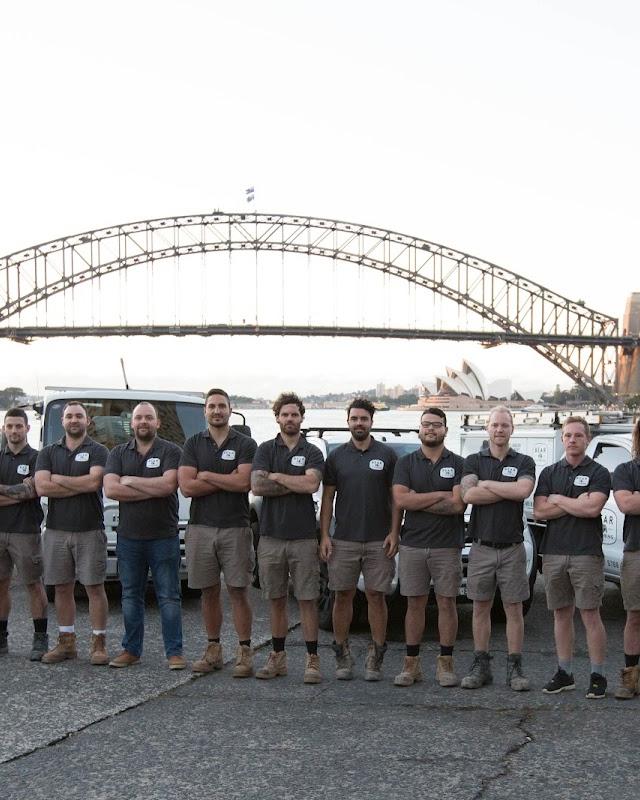 Bear Plumbing Sydney