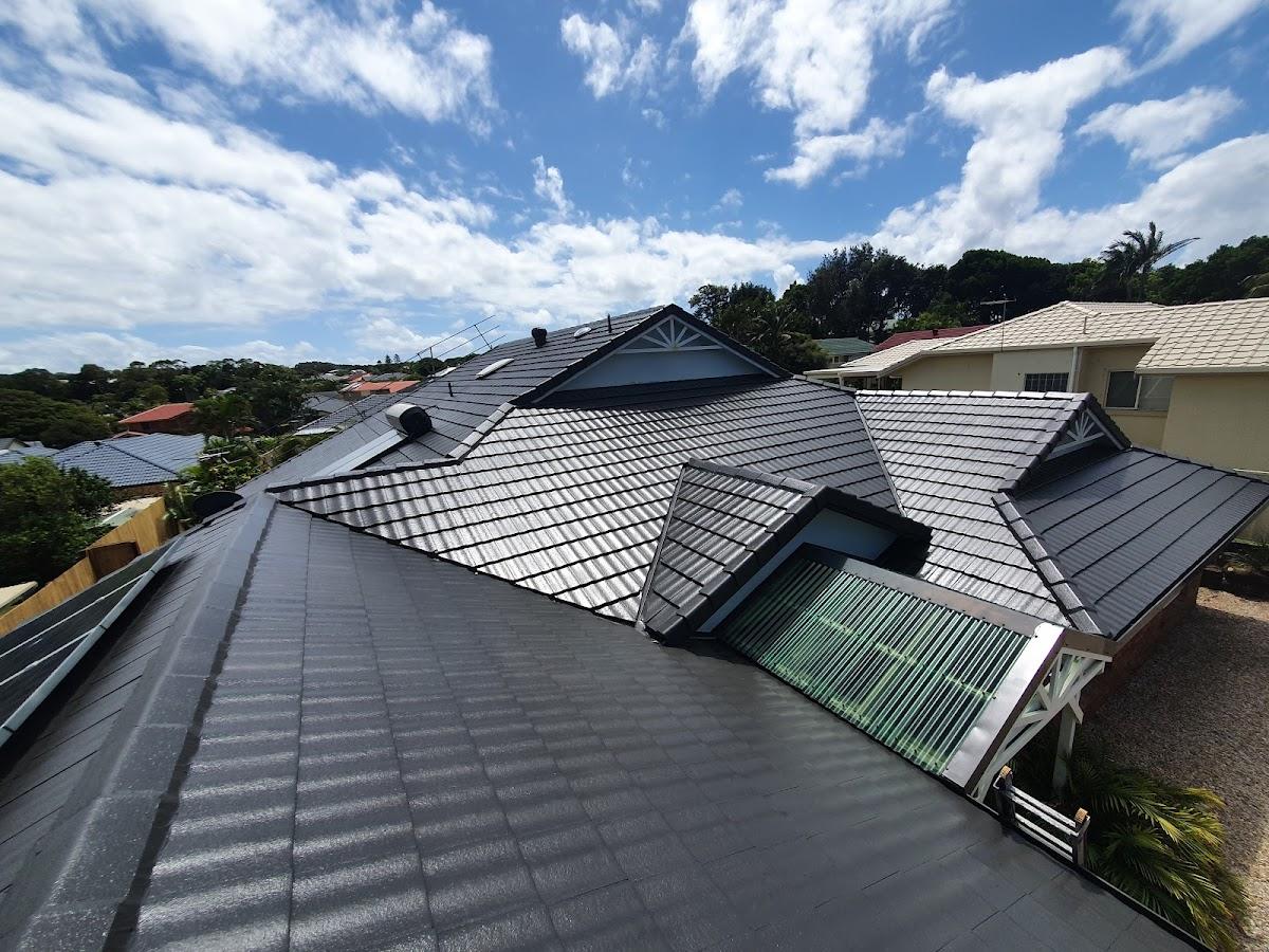 Bearded Roofers