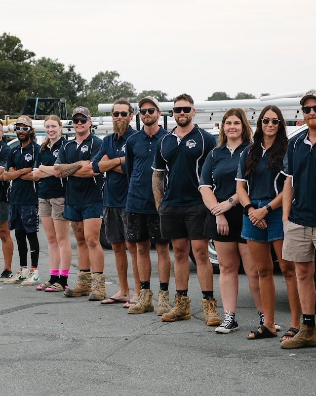 Beards Roofing and Plumbing