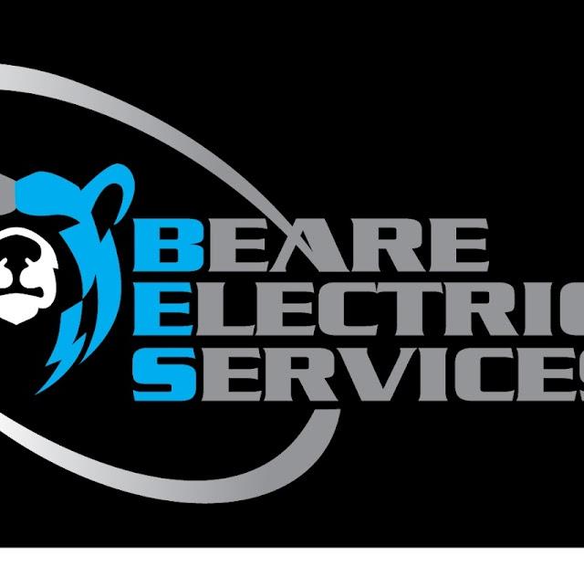 Beare Electrical Services Pty Ltd
