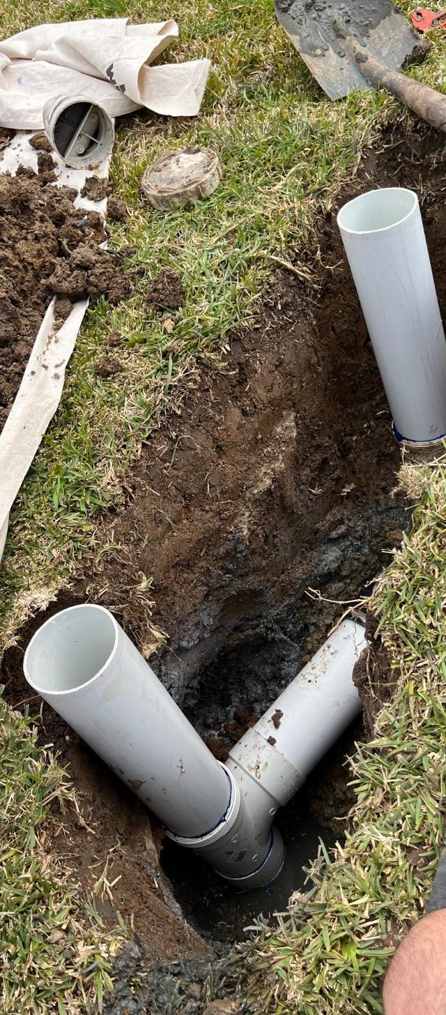 Beat a Leak Plumbing
