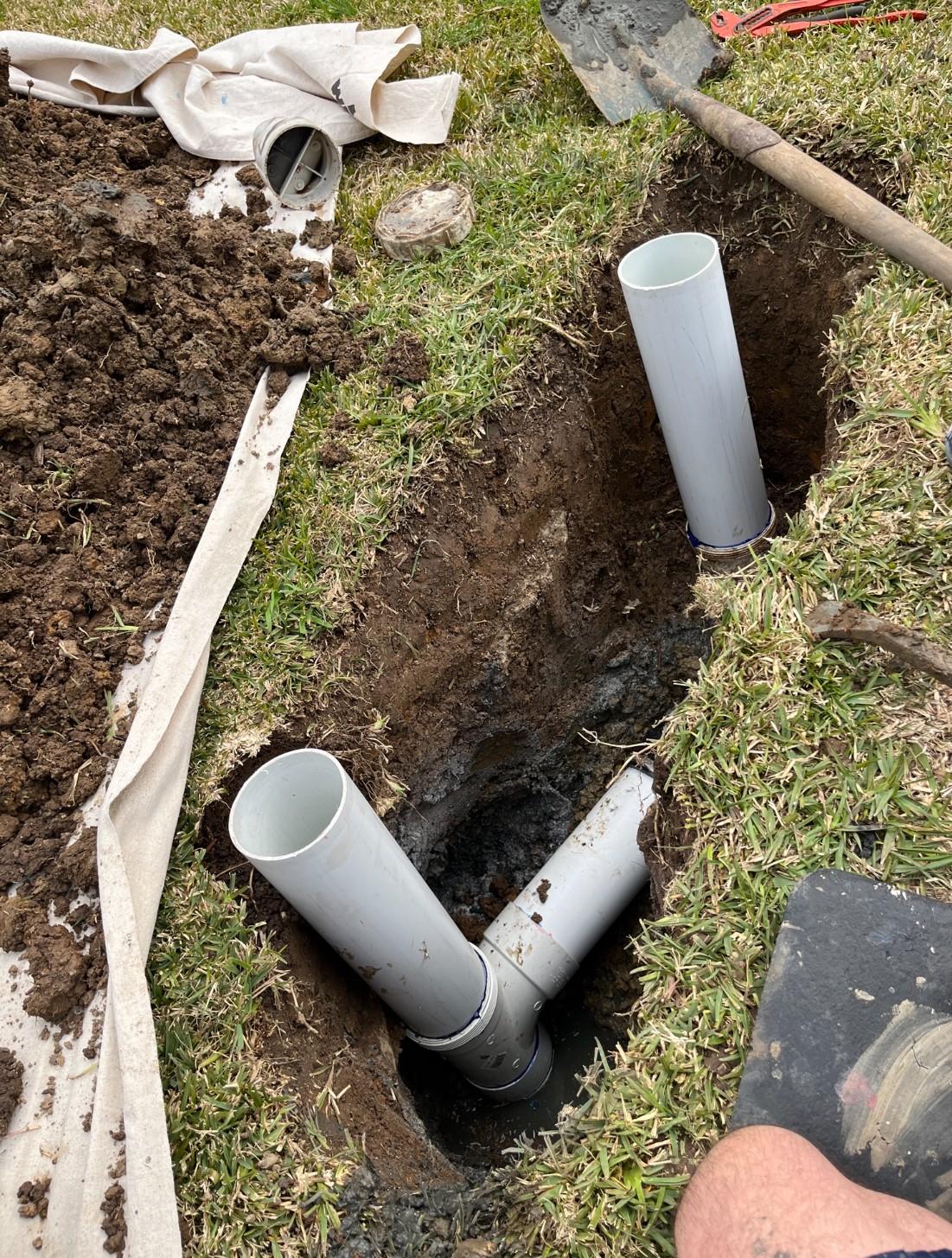 Beat a Leak Plumbing