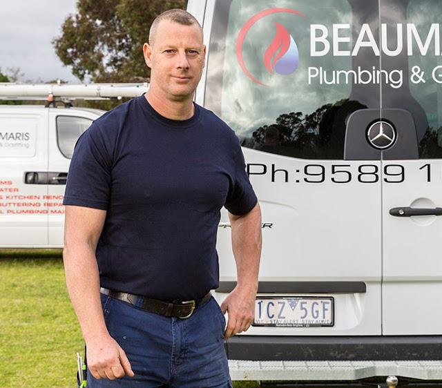 Beaumaris Plumbing