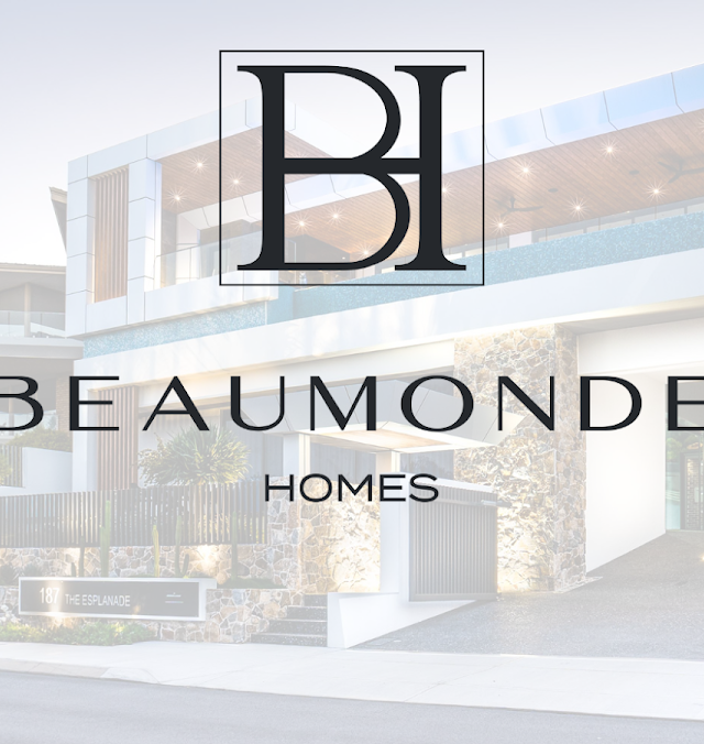 Beaumonde Homes