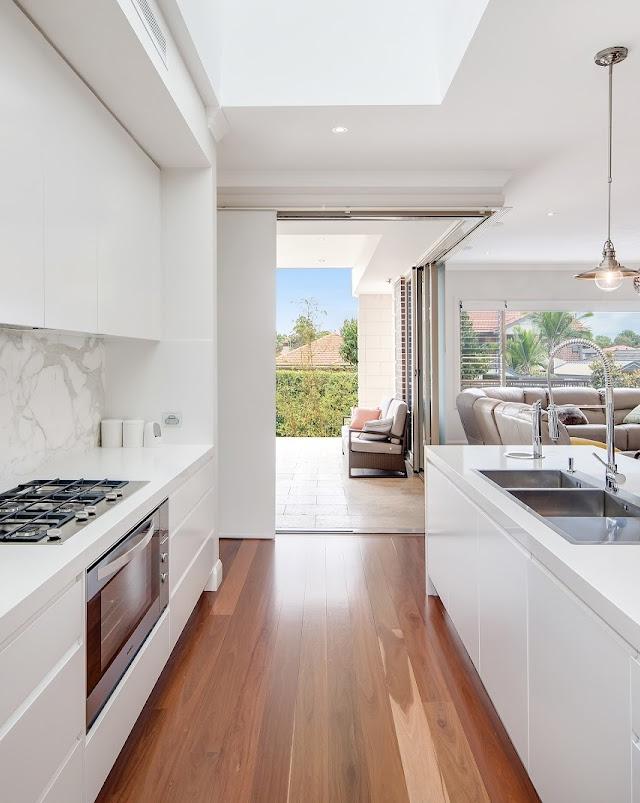 Beautiful New Homes