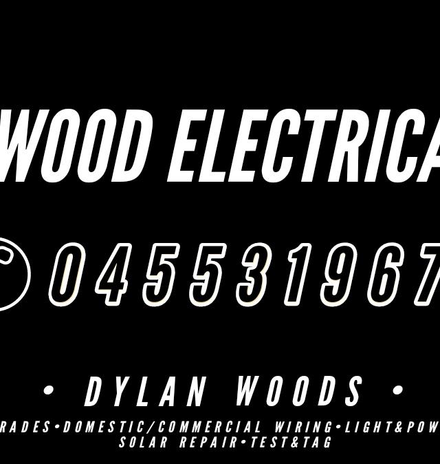 BEAUWOOD ELECTRICAL