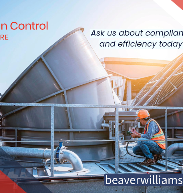 Beaver Williams Pty Ltd