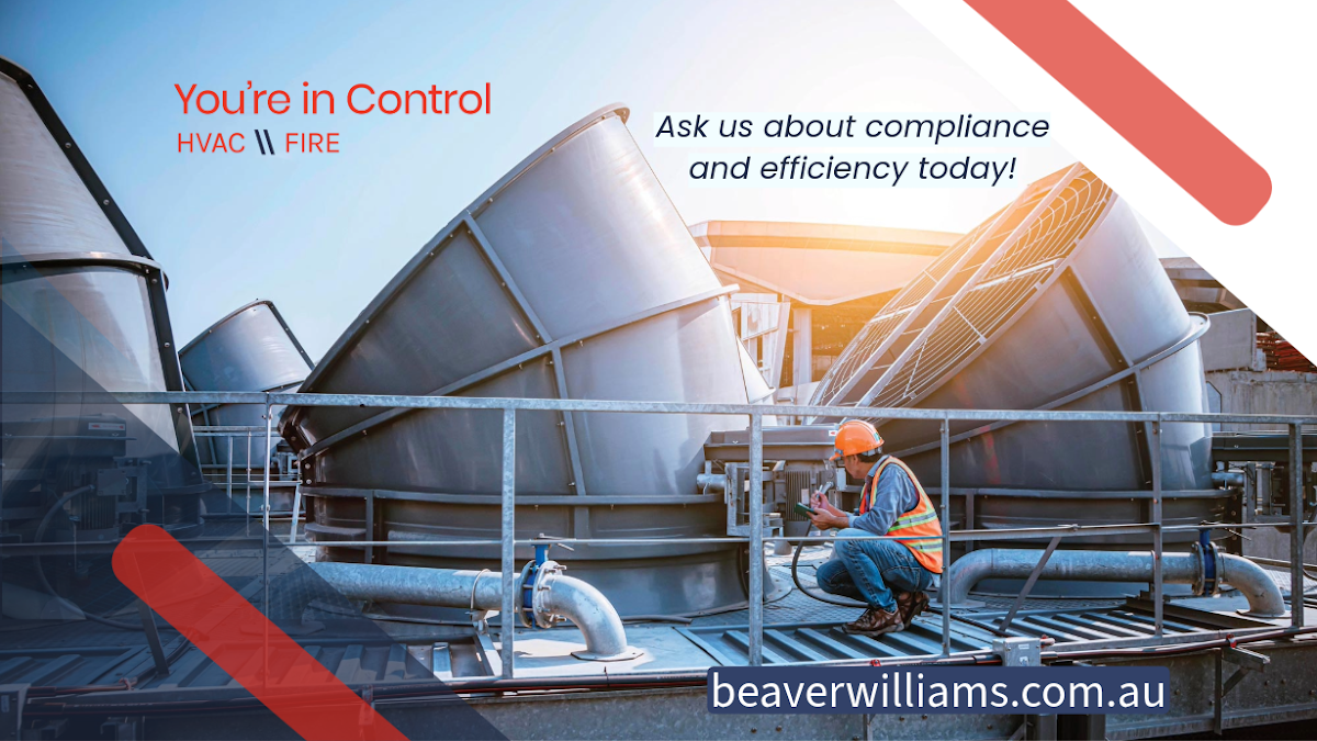 Beaver Williams Pty Ltd