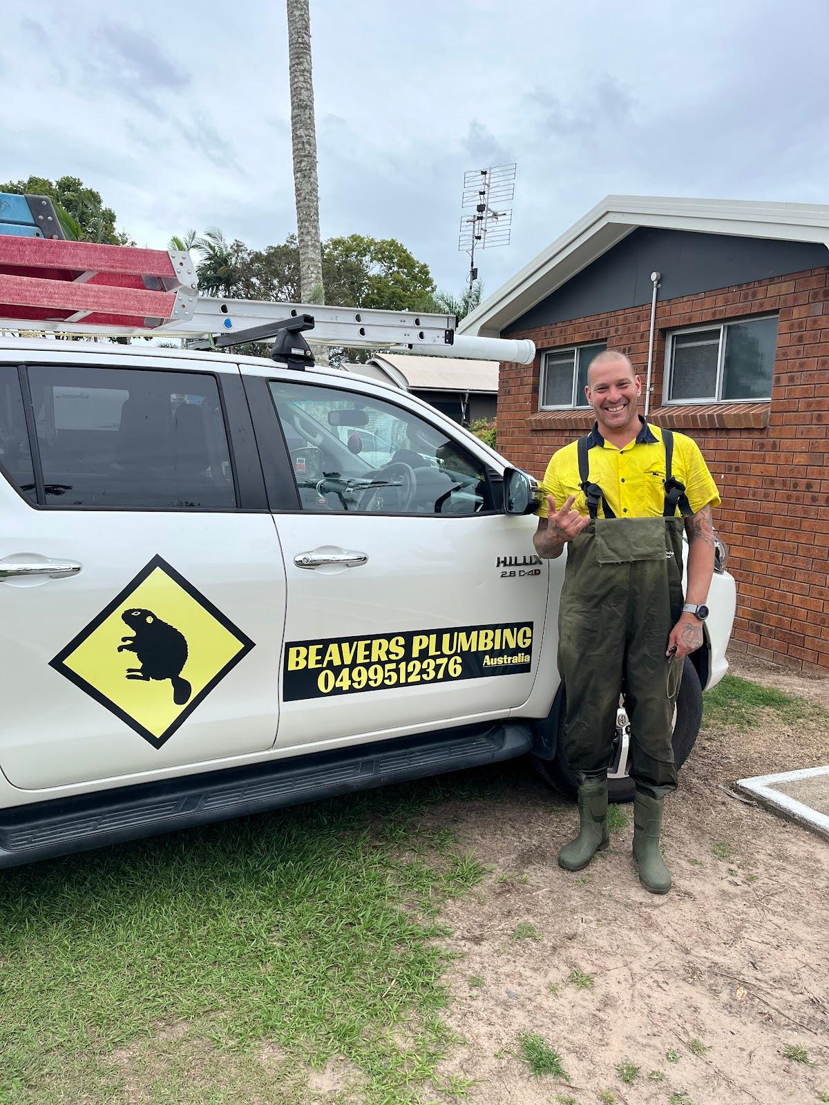 Beavers Plumbing Australia