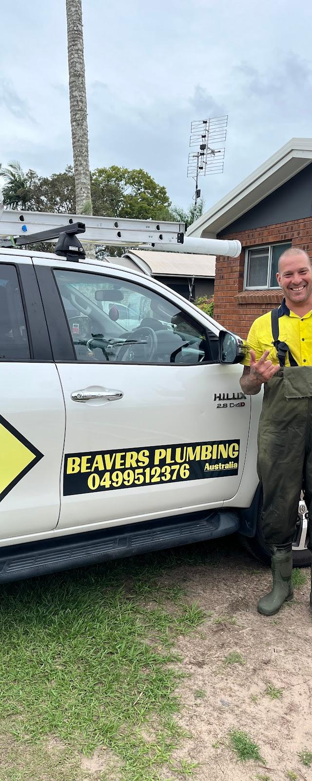 Beavers Plumbing Australia