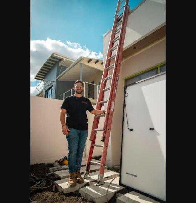 Becka Electrical