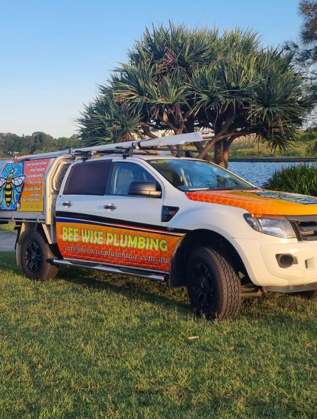 Bee Wise Plumbing