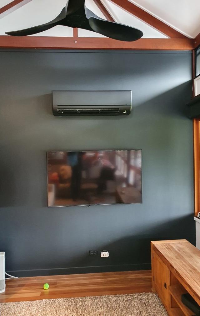Beech Breeze Air Conditioning