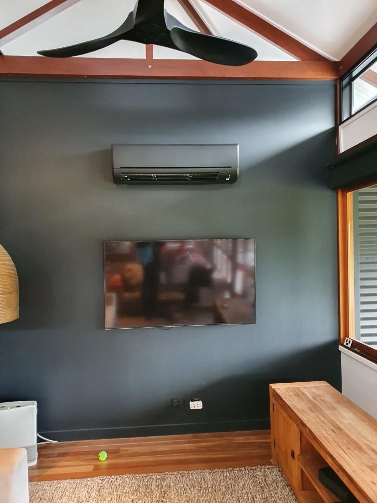 Beech Breeze Air Conditioning