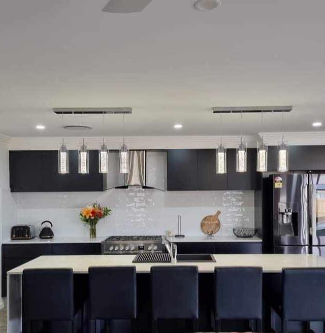 Beechwood Homes - North Coast Business Centre