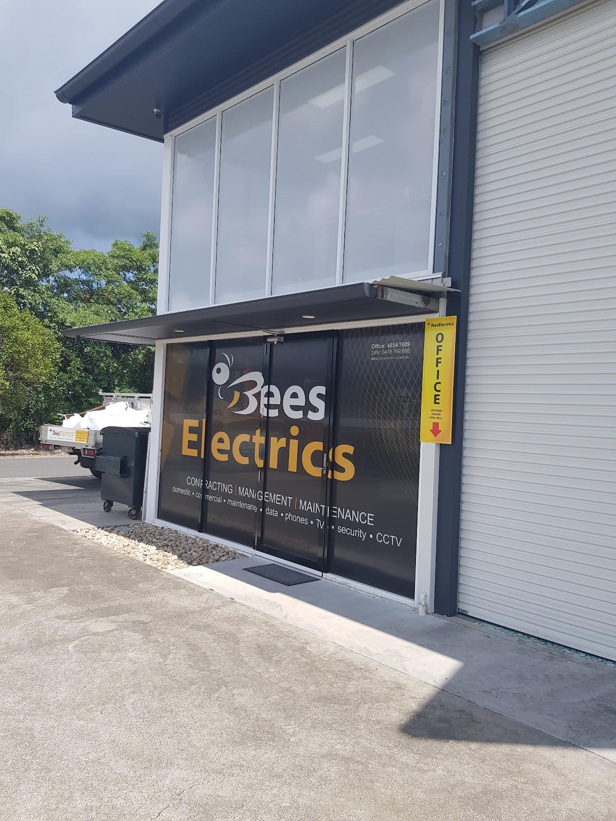 Bees Electrics