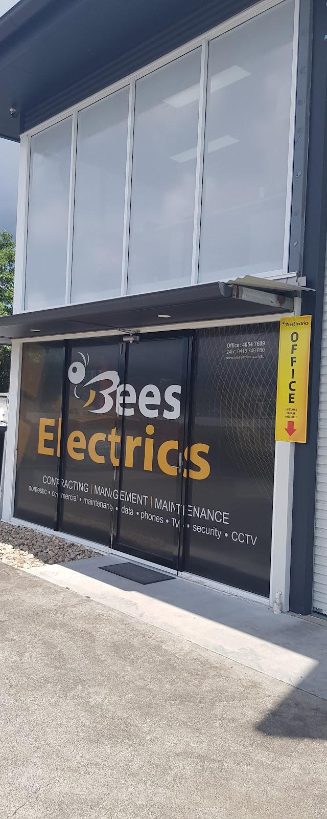 Bees Electrics
