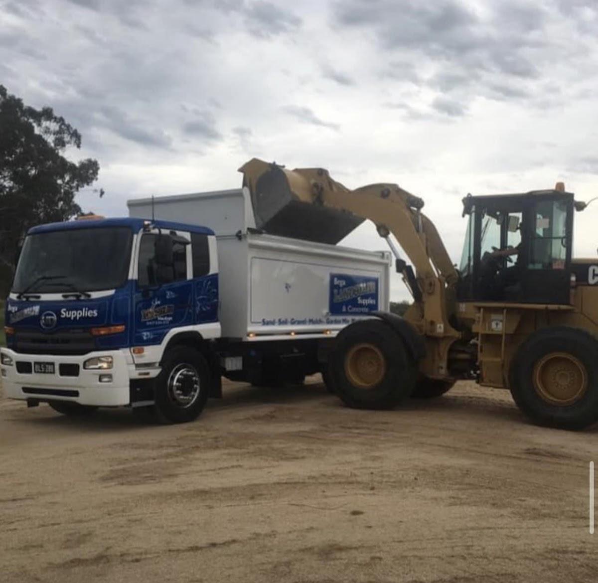 Bega Landscape Supplies