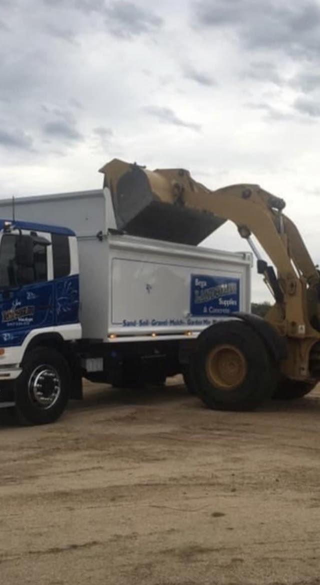 Bega Landscape Supplies