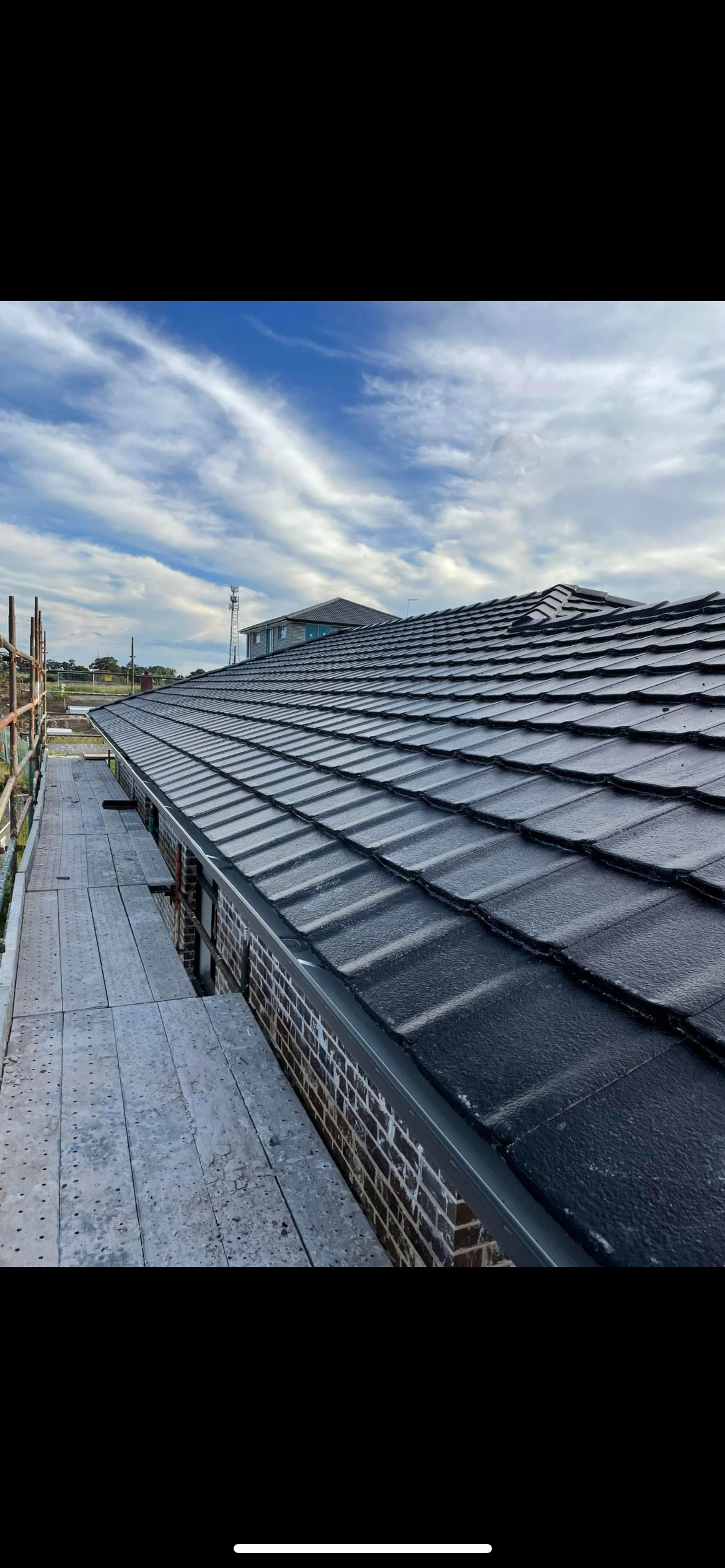 Bekker Roofing - Roof Repairs Dapto & Surrounds