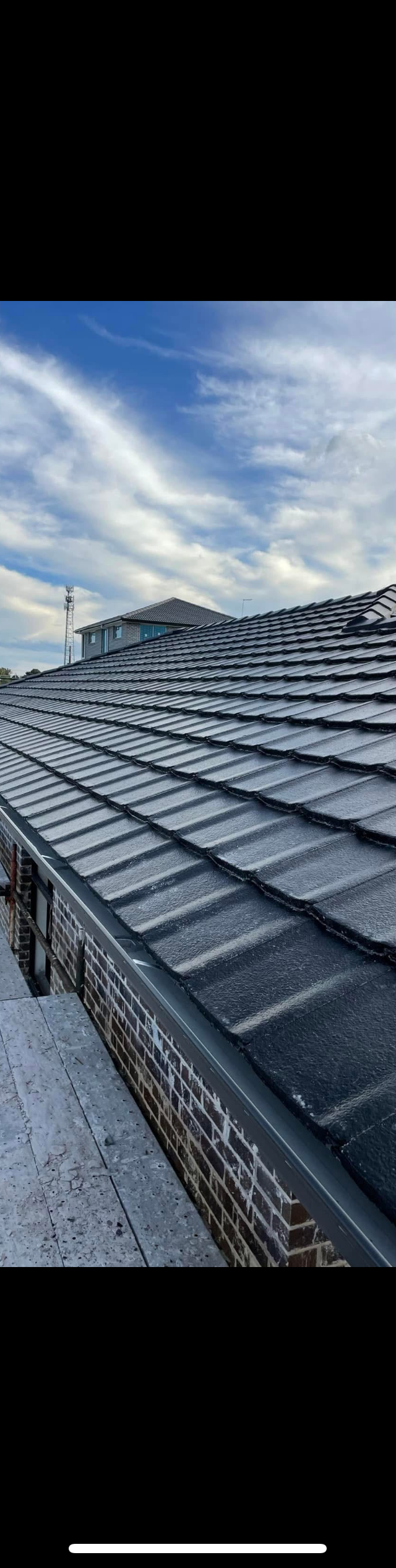 Bekker Roofing - Roof Repairs Dapto & Surrounds