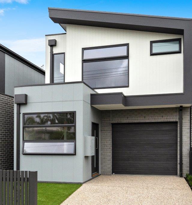 Belcoast Homes