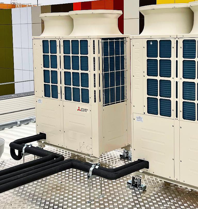 Belconnen Refrigeration Services