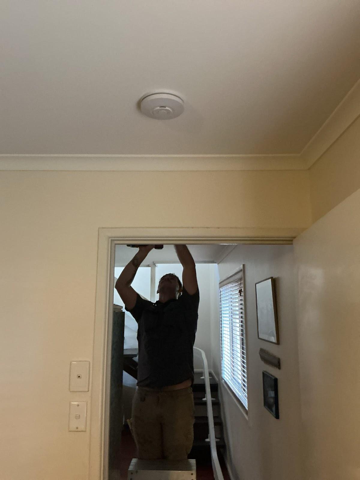 Bell Air Conditioning & Electrical