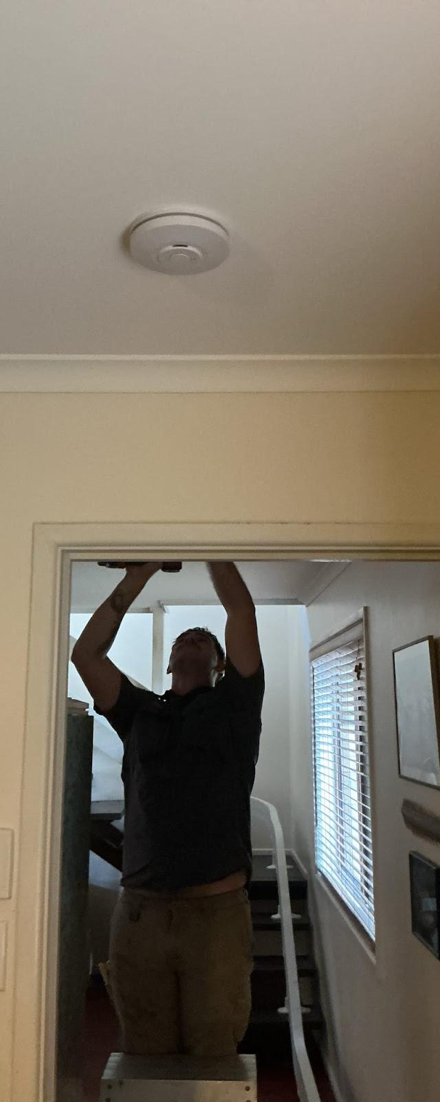Bell Air Conditioning & Electrical