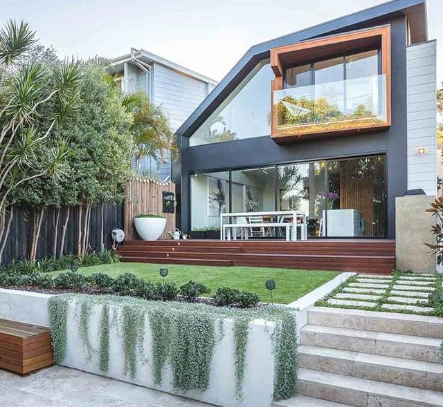 Bell Landscapes