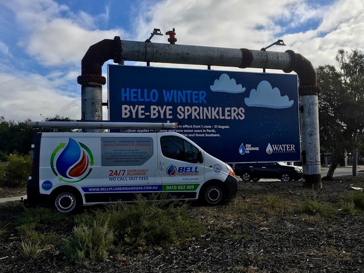 Bell Plumbing & Gas