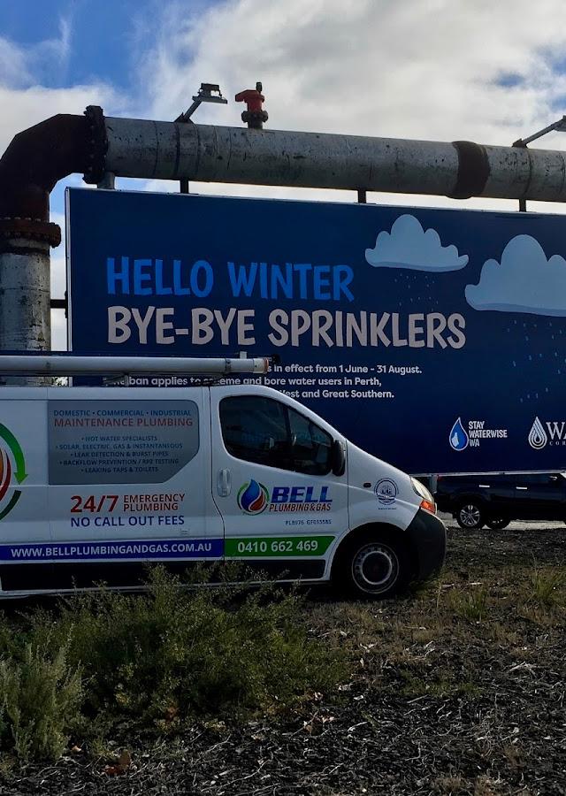 Bell Plumbing & Gas