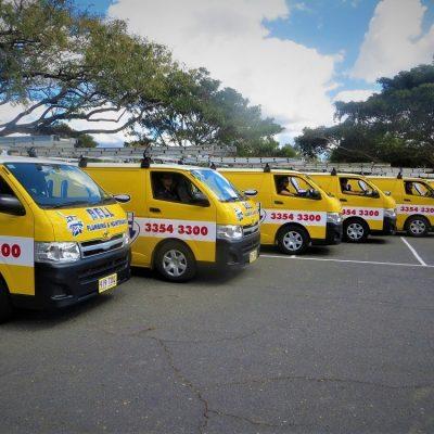 Bell Plumbing & Maintenance