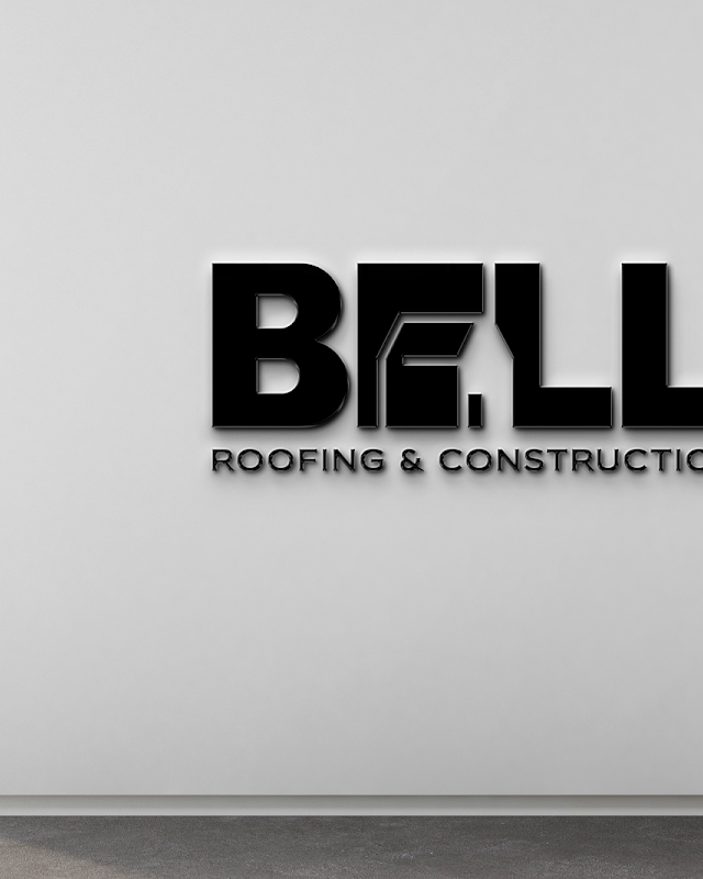bell roofing & construction