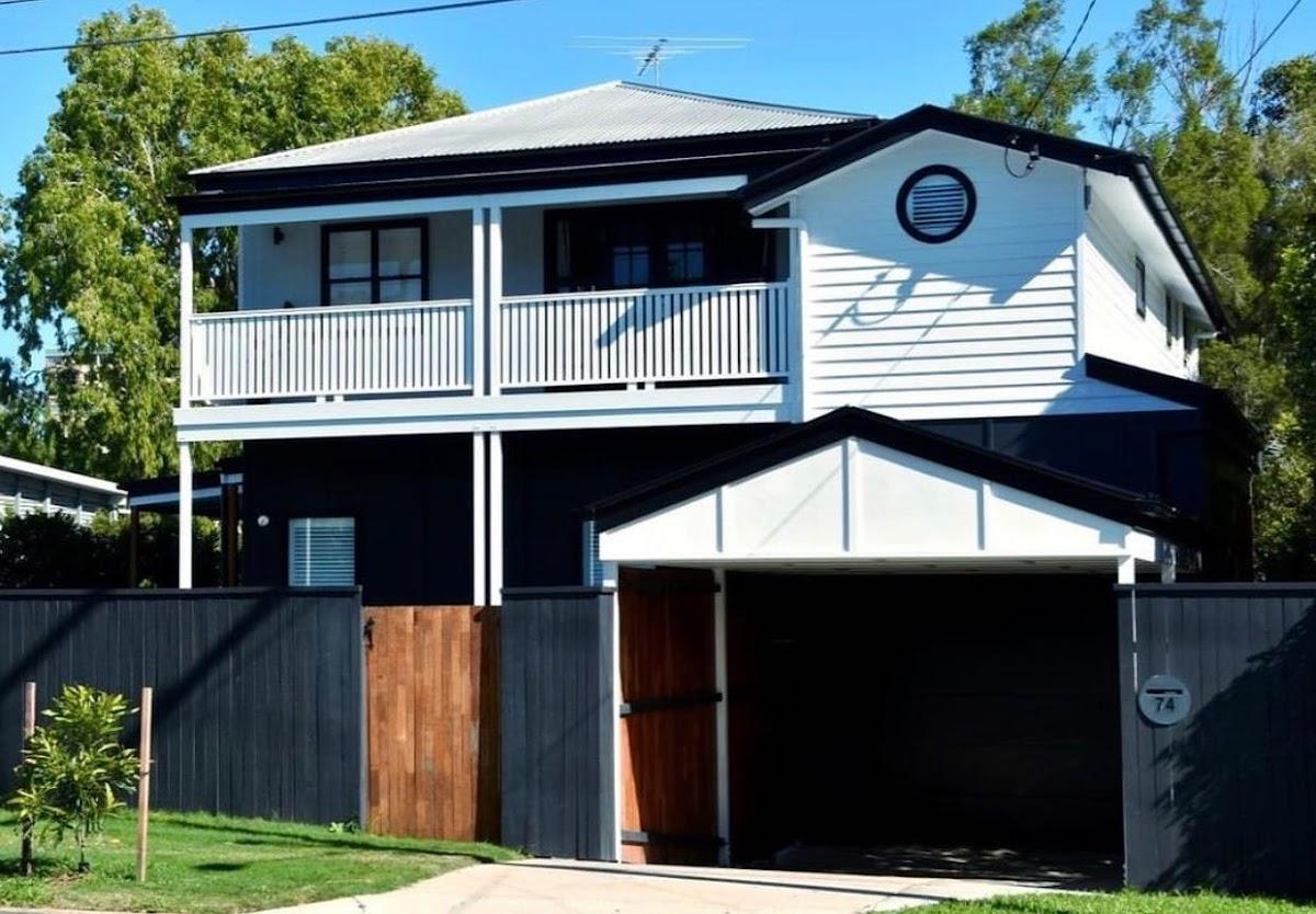 Bella Casa Painting & Decorating Pty Ltd