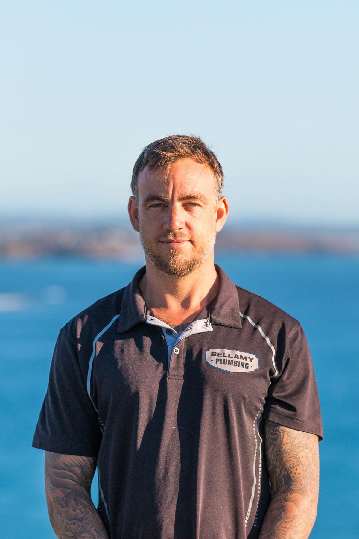 Bellamy Plumbing