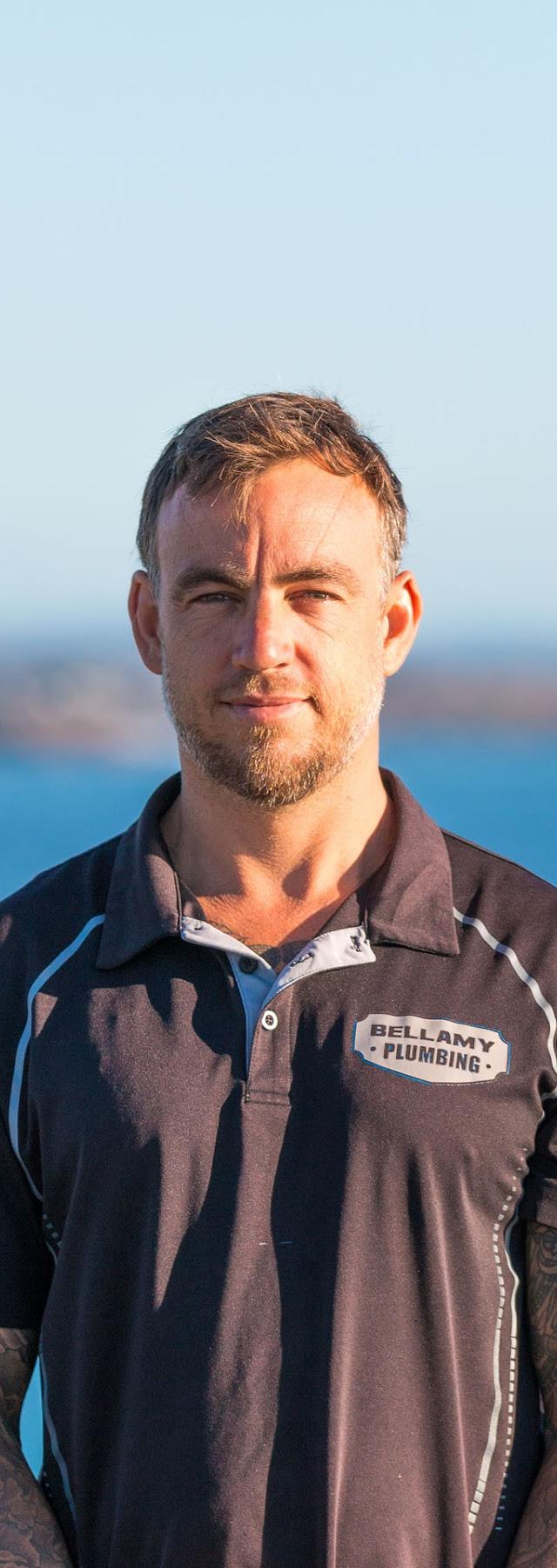 Bellamy Plumbing