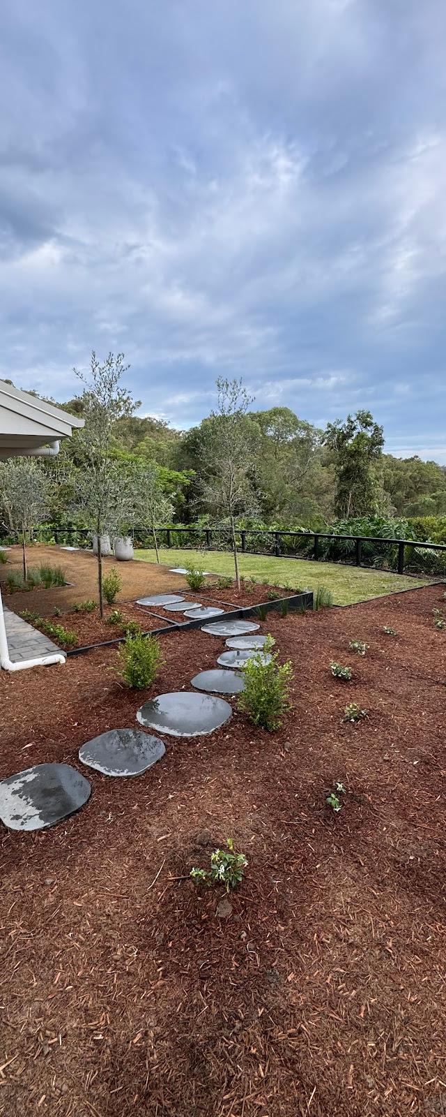 Bellamy's Gardens