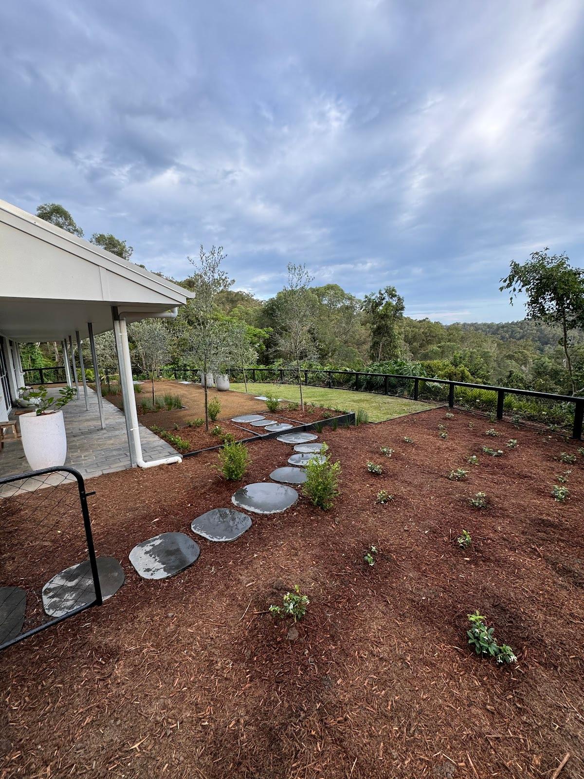 Bellamy's Gardens
