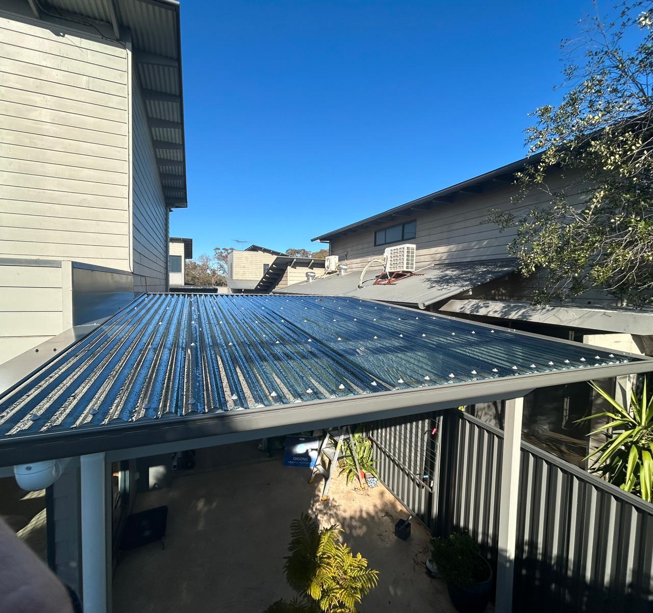 Bellarine Plumbing Professionals