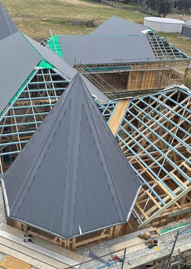 Bellarine Roofing Services Pty Ltd.