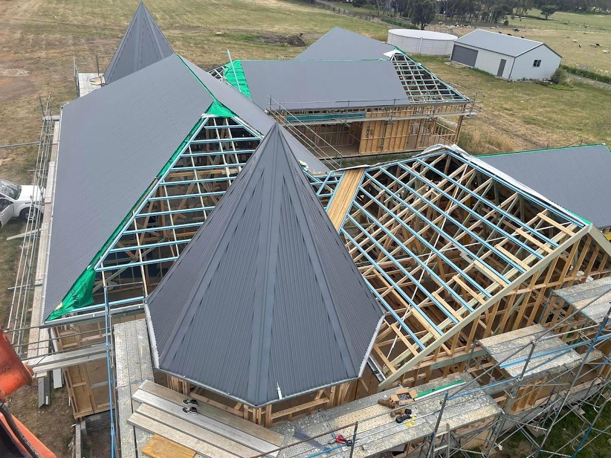 Bellarine Roofing Services Pty Ltd.