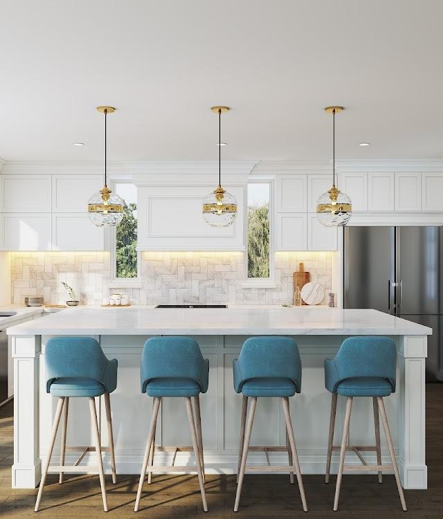Belle Home Design+Construction