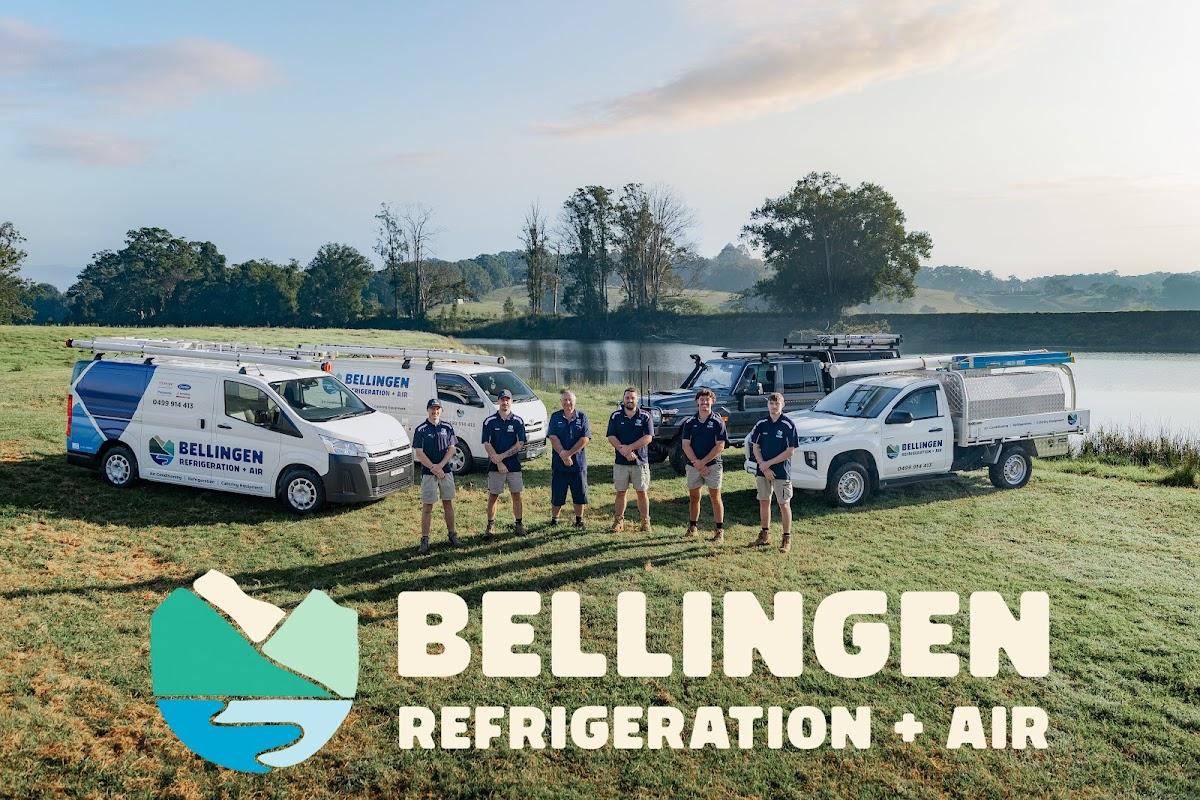 Bellingen Refrigeration + Air