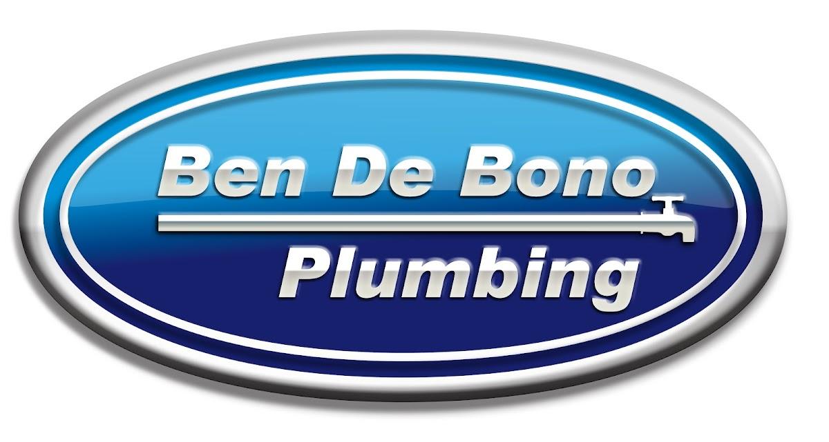 Ben De Bono Plumbing and Gasfitting