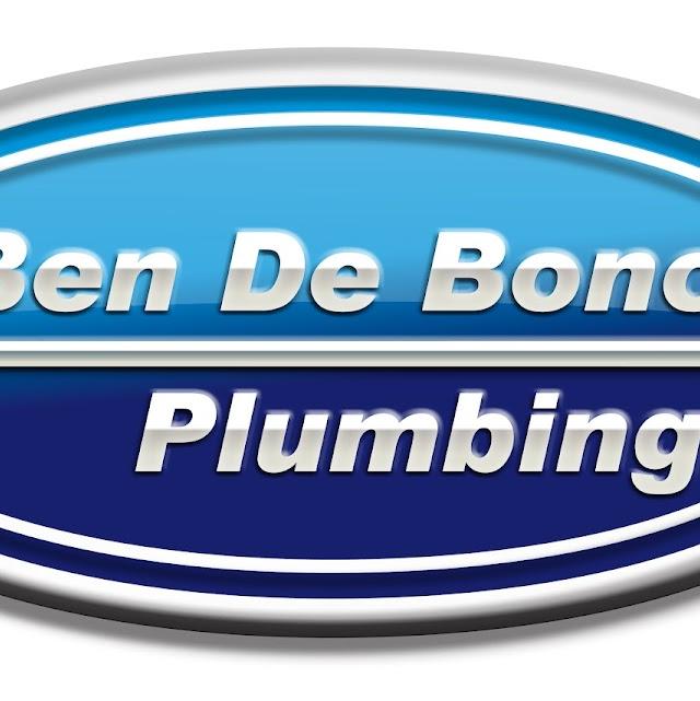 Ben De Bono Plumbing and Gasfitting