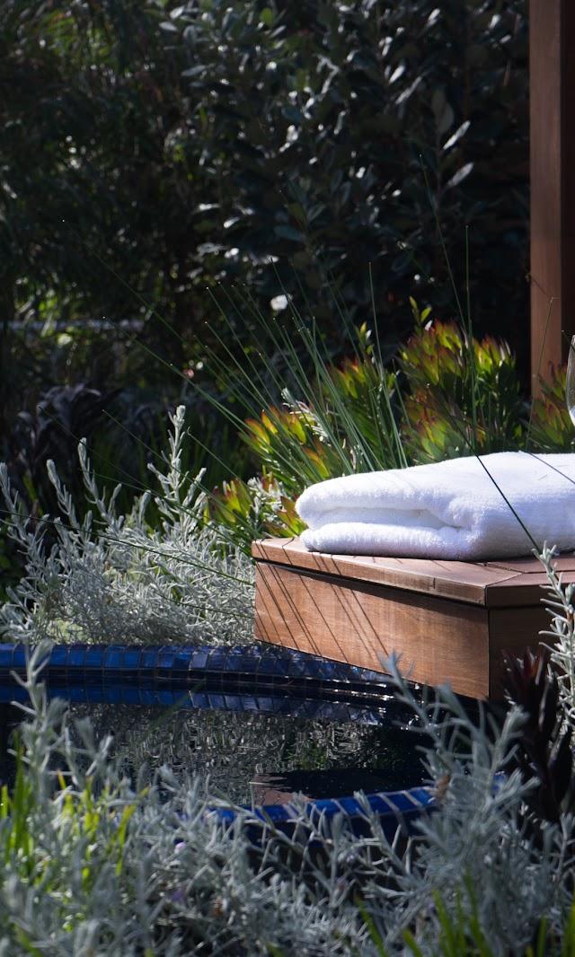 Ben Newell Design & Landscaping