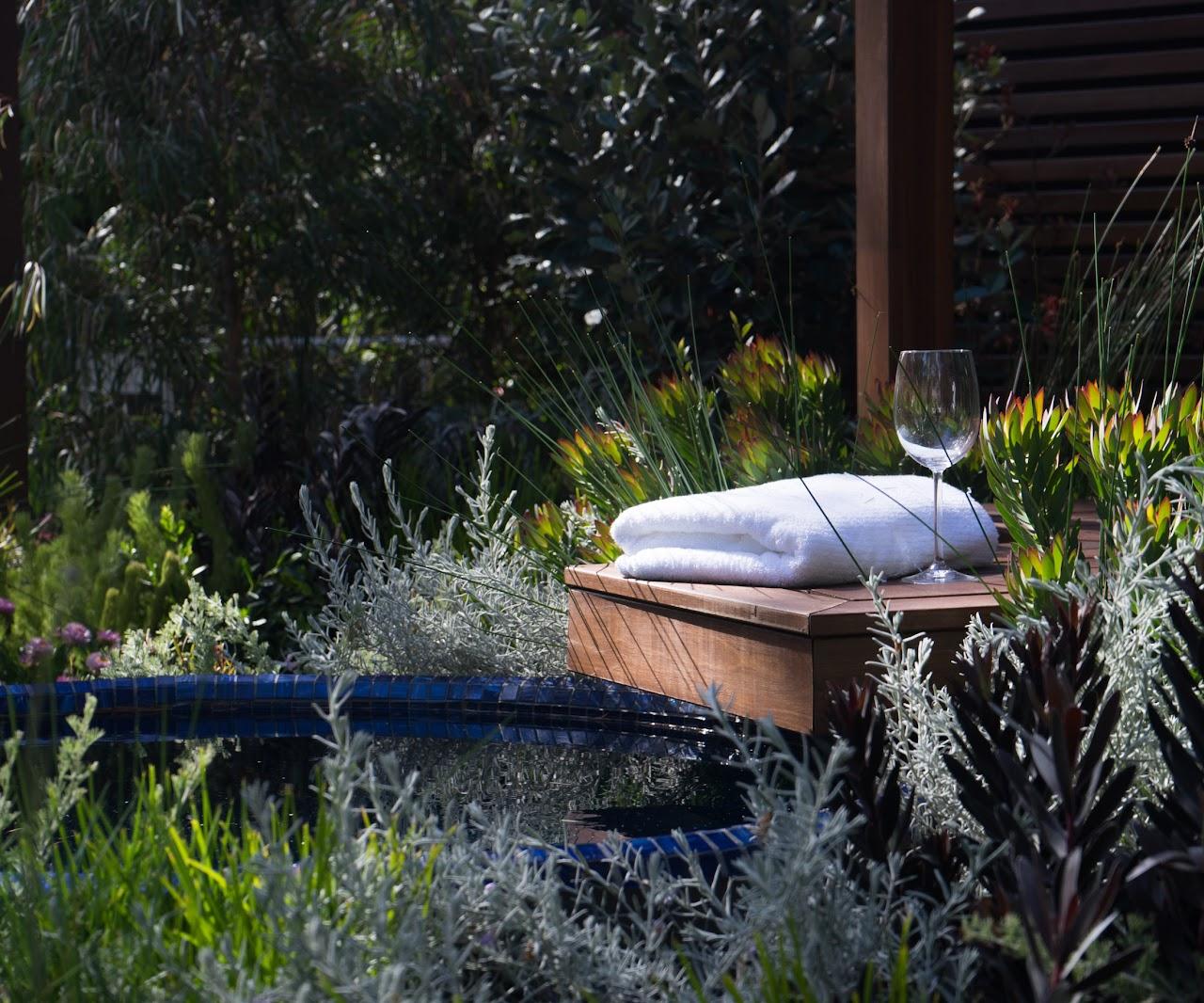 Ben Newell Design & Landscaping