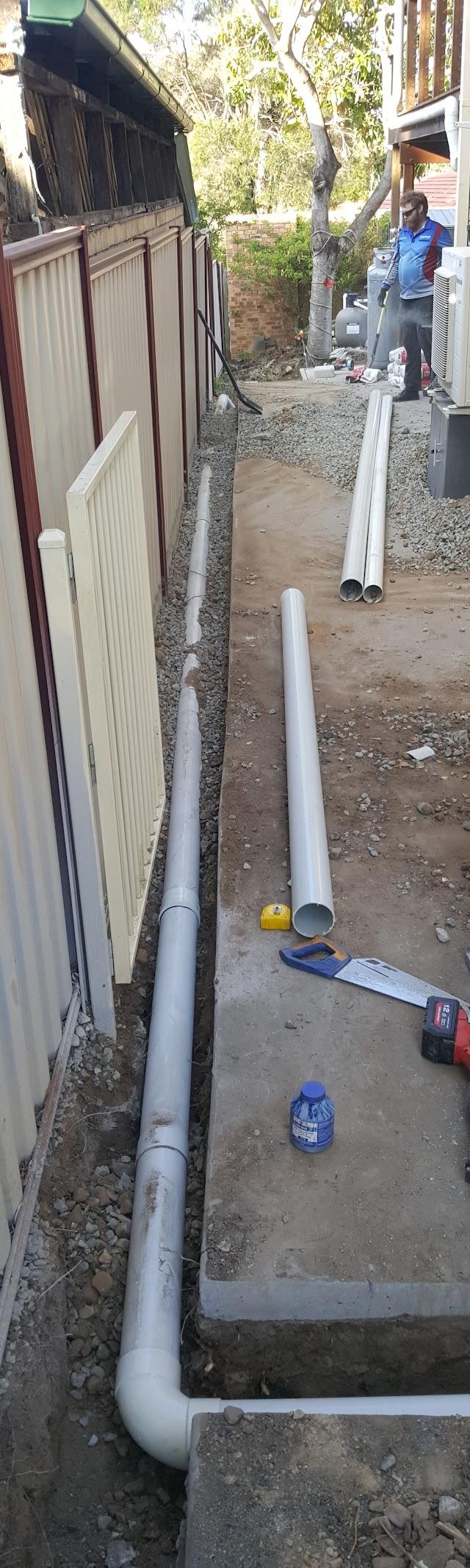 Ben Thomas Plumbing