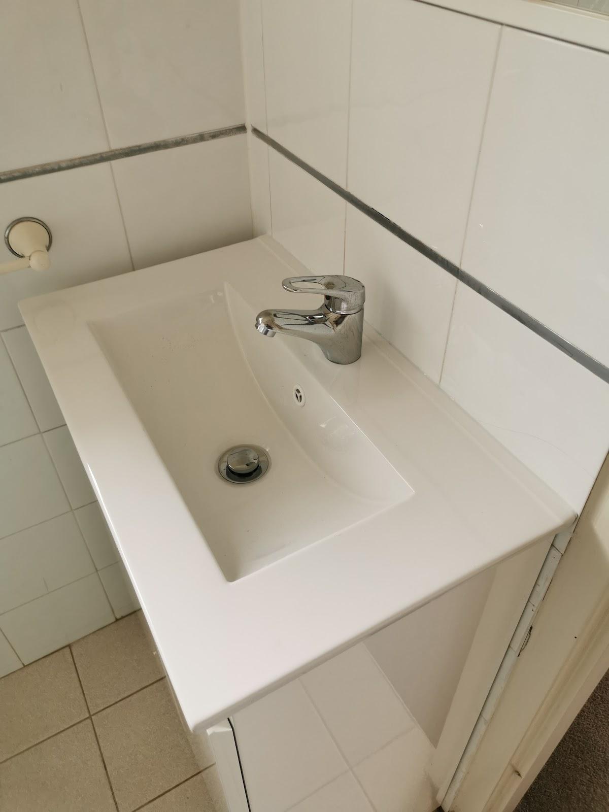 Bend-it, Mend-it Plumbing